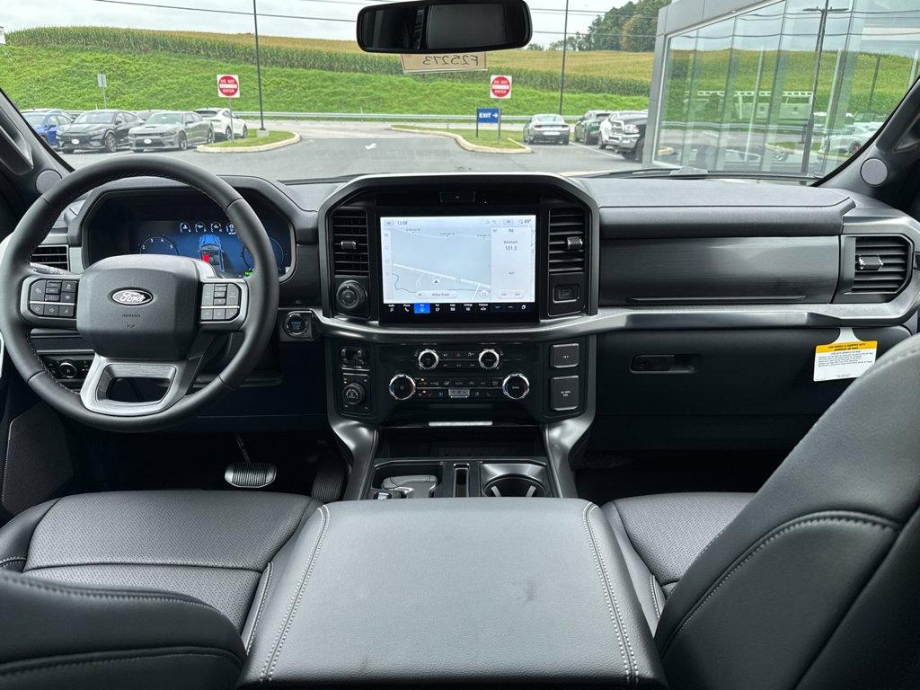 FORD F-150 LARIAT - 3
