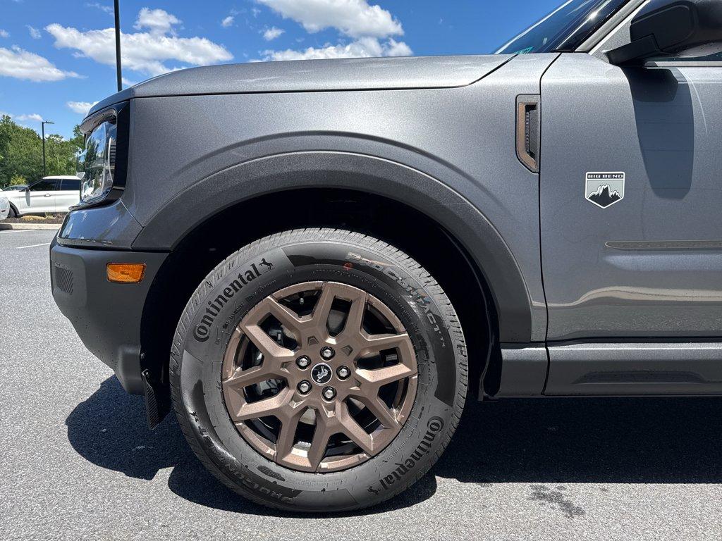 صورة مصغرة 18 لـ 2026 FORD BRONCO SPORT BIG BEND