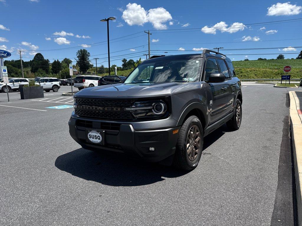 صورة مصغرة 15 لـ 2026 FORD BRONCO SPORT BIG BEND