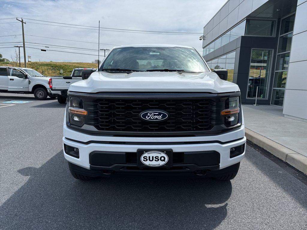 FORD F-150 STX - 10
