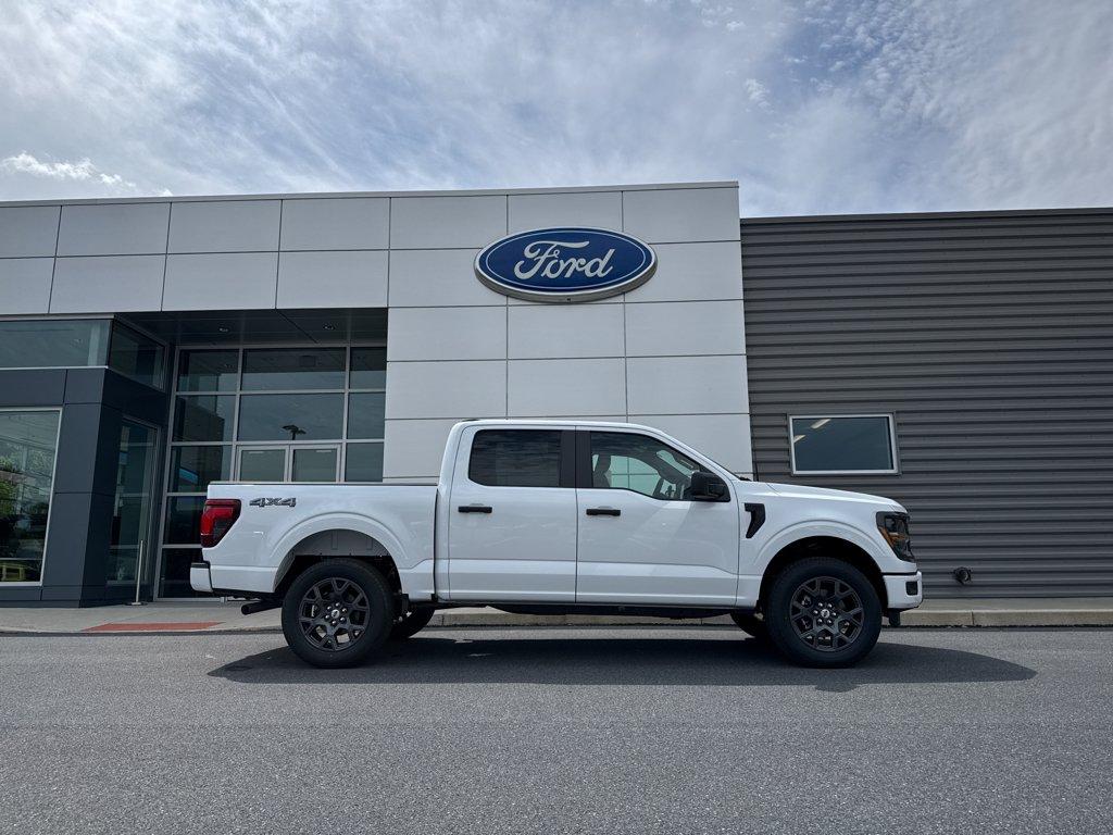 FORD F-150 STX - 2