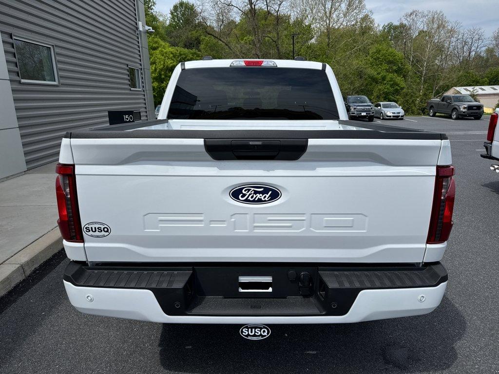 FORD F-150 STX - 8