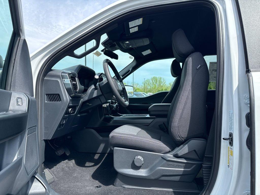 FORD F-150 STX - 4