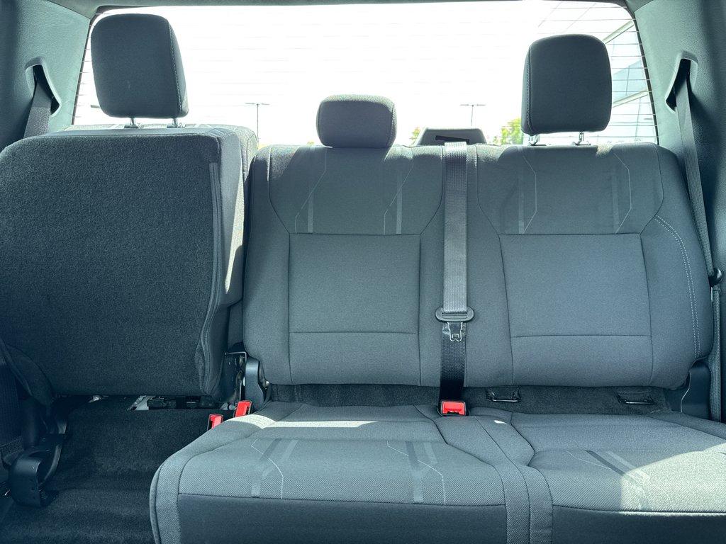 FORD F-150 STX - 5