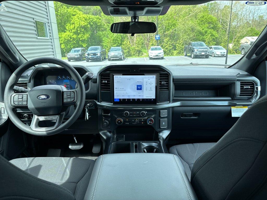 FORD F-150 STX - 3