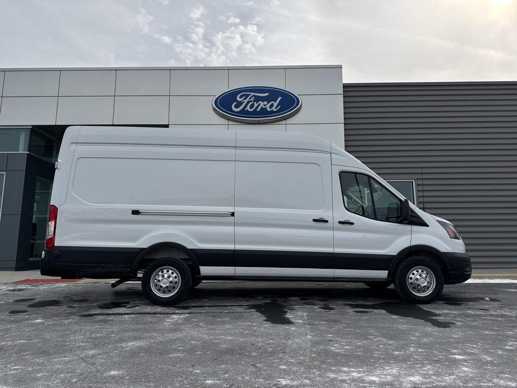 صورة مصغرة 11 لـ 2026 FORD TRANSIT-350 BASE