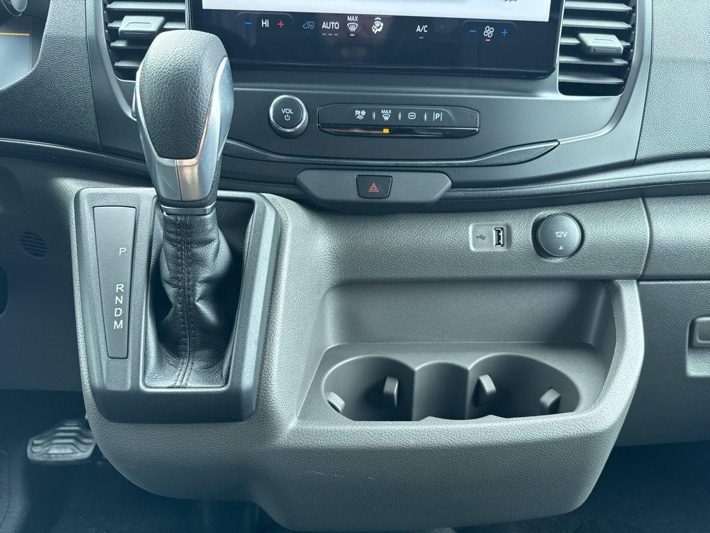 صورة مصغرة 27 لـ 2026 FORD TRANSIT-350 BASE