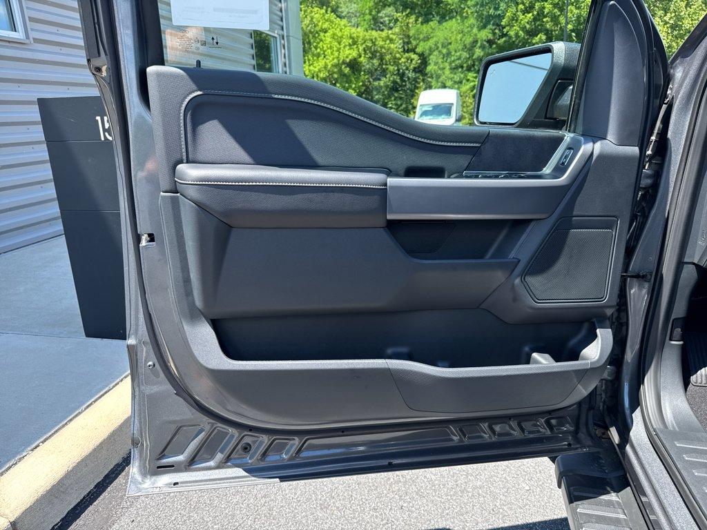 2026 FORD F-150 XLT 缩略图 26