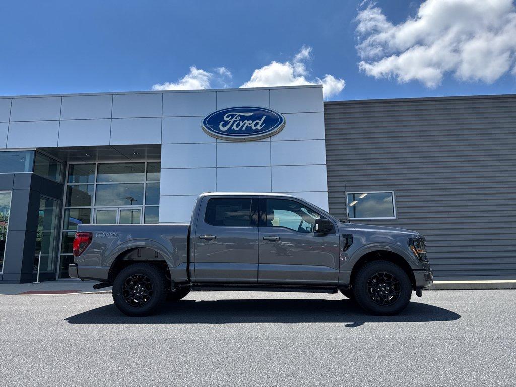 صورة 2 لـ 2026 FORD F-150 XLT