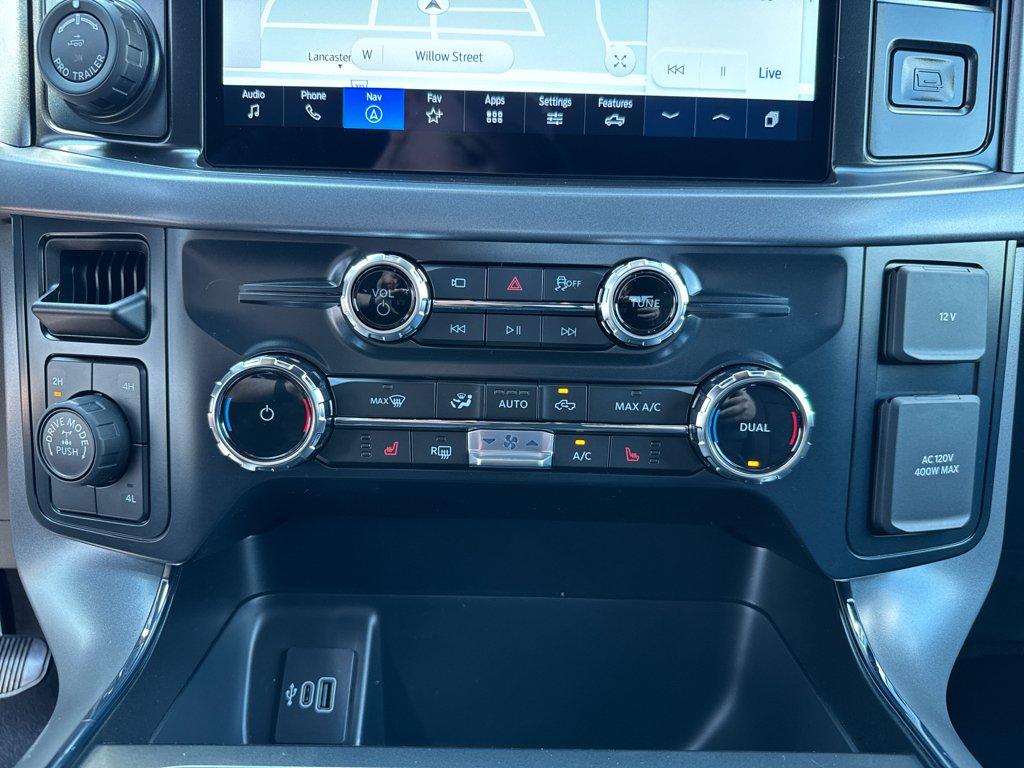 2026 FORD F-150 XLT 缩略图 22