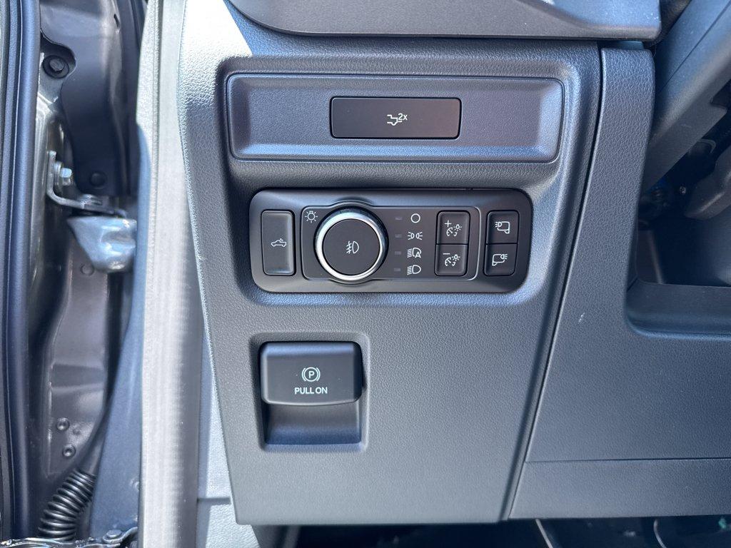 2026 FORD F-150 XLT 缩略图 27