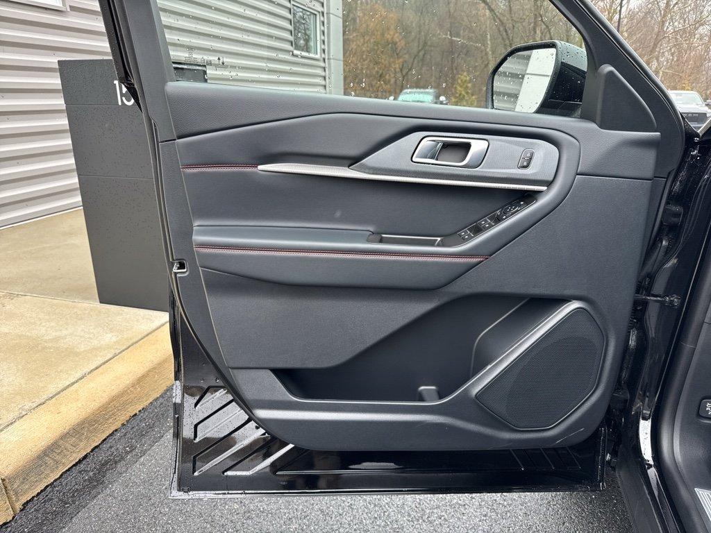 2026 FORD EXPLORER ST-LINE 缩略图 27
