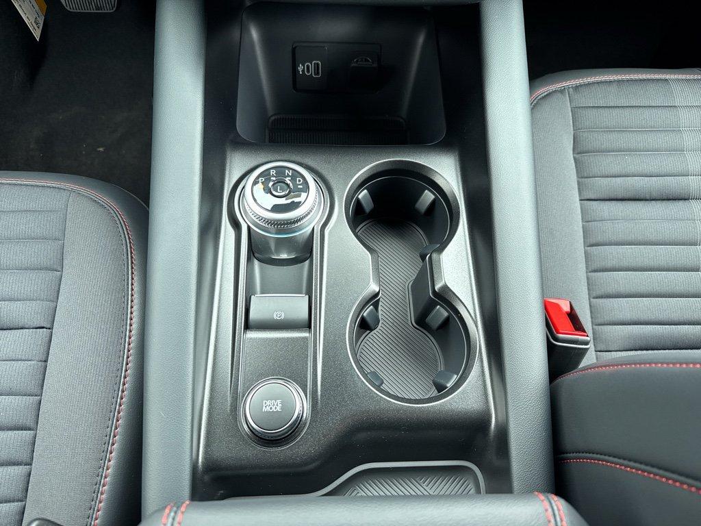2026 FORD EXPLORER ST-LINE 缩略图 21
