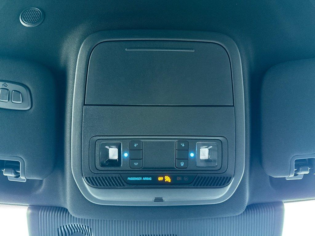 2026 FORD EXPLORER ST-LINE 缩略图 28