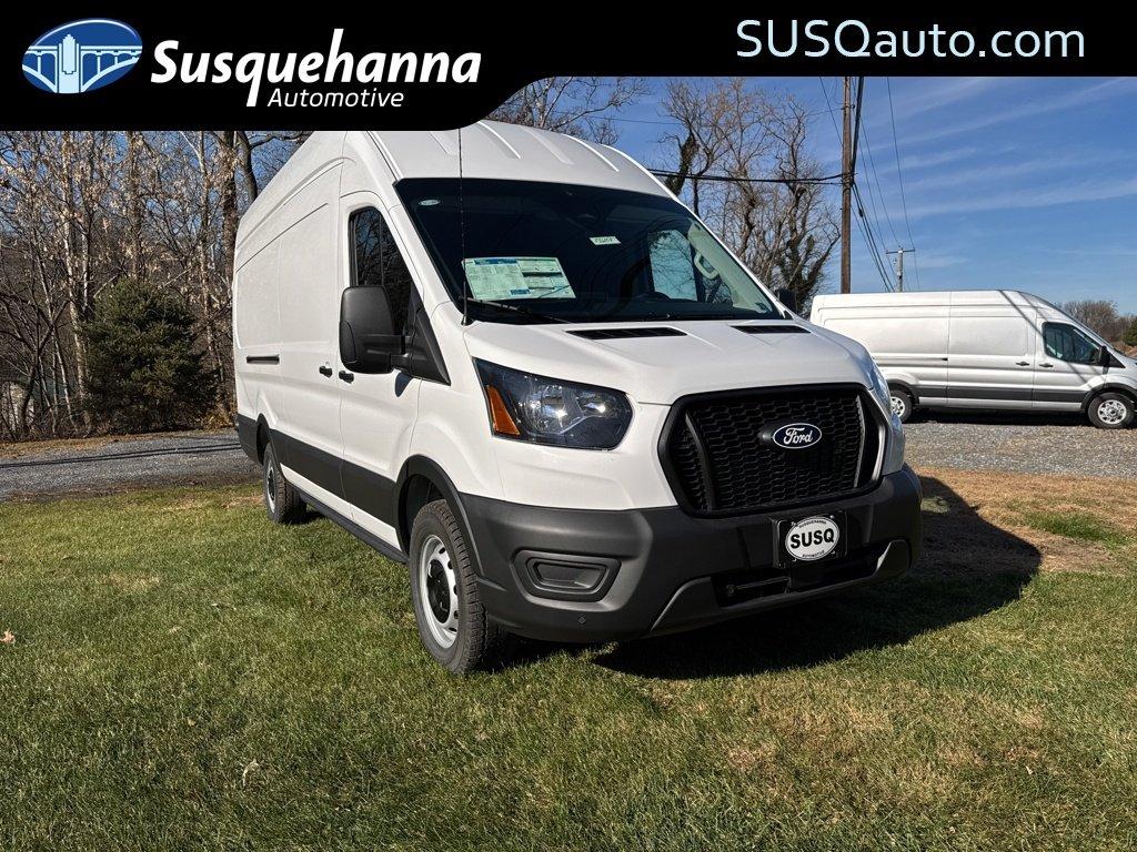 New 2026 Ford Transit-350 Base