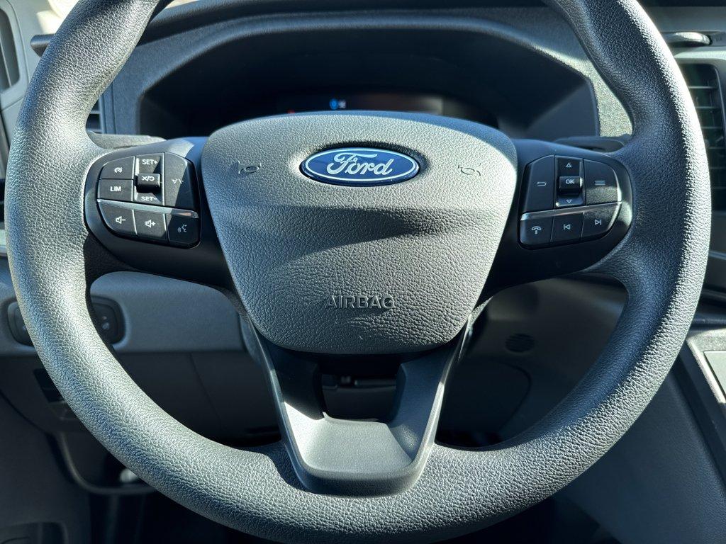 صورة مصغرة 24 لـ 2026 FORD TRANSIT-350 BASE