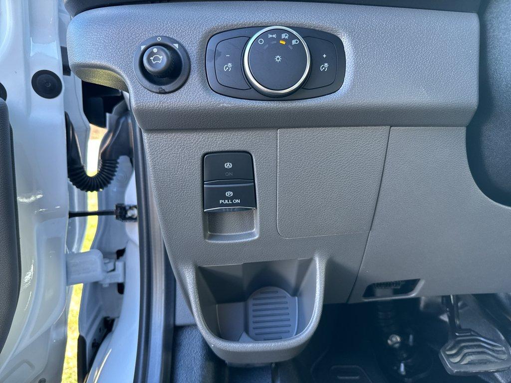 صورة مصغرة 28 لـ 2026 FORD TRANSIT-350 BASE