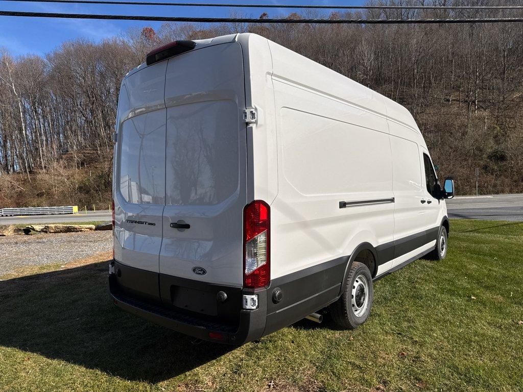 صورة مصغرة 22 لـ 2026 FORD TRANSIT-350 BASE