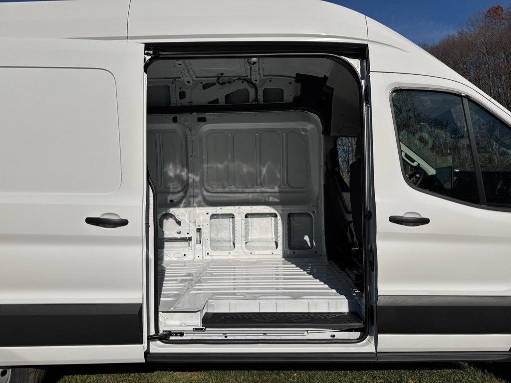 2026 FORD TRANSIT-350 BASE 照片 9