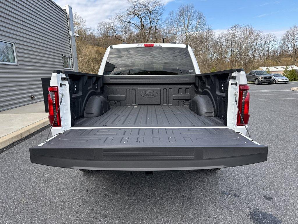 FORD F-150 STX - 7