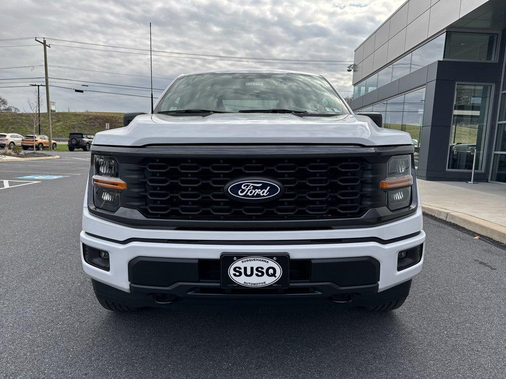FORD F-150 STX - 10