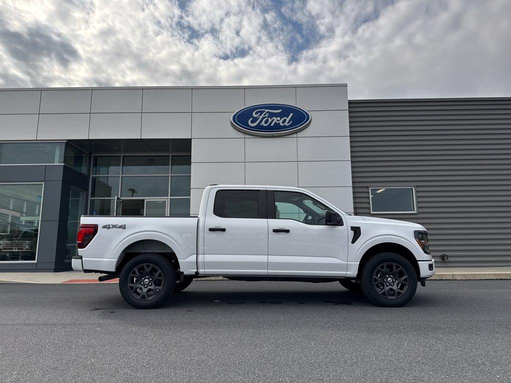 FORD F-150 STX - 2