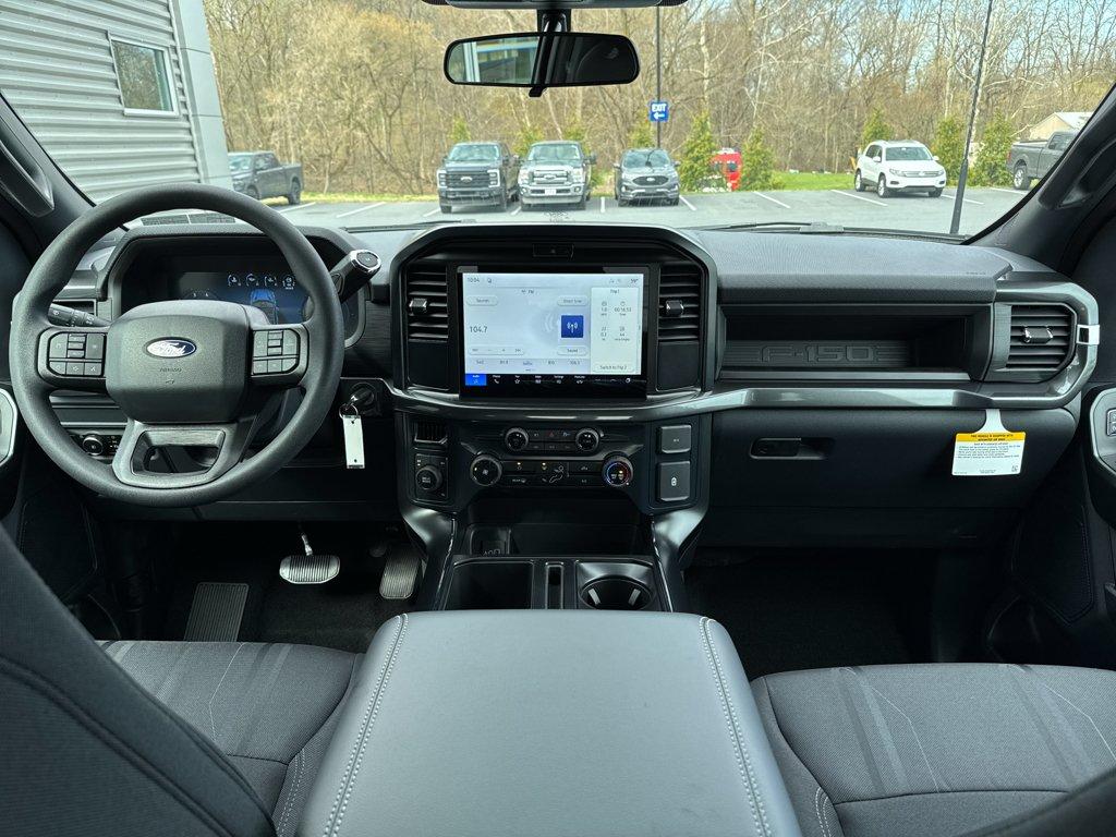 FORD F-150 STX - 3