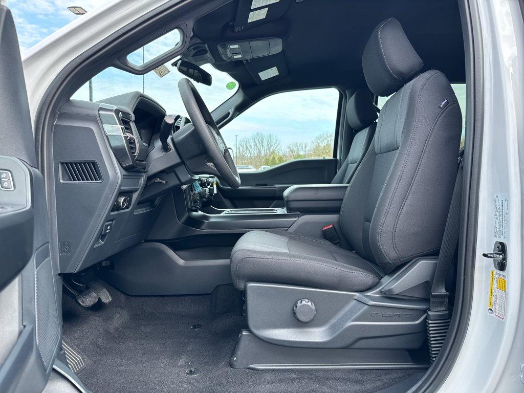 FORD F-150 STX - 4