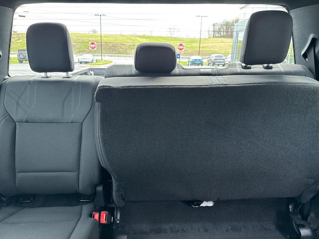 FORD F-150 STX - 5