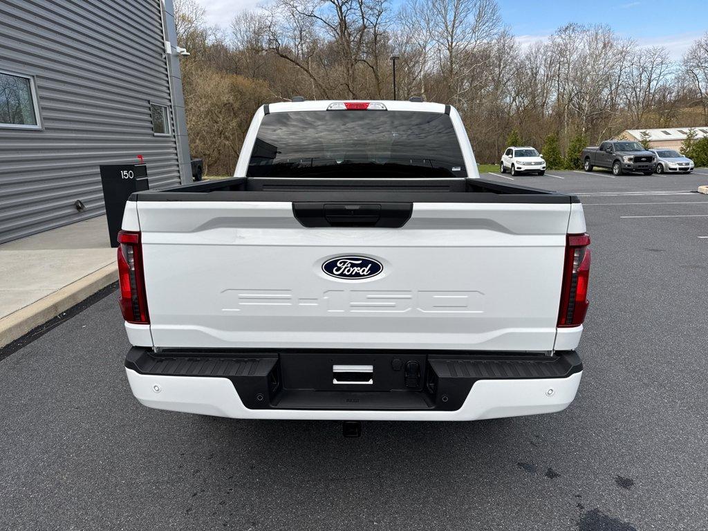 FORD F-150 STX - 8