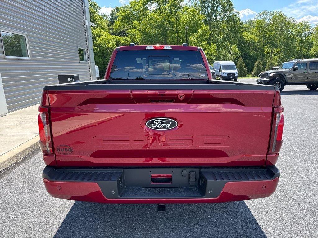 FORD F-150 XLT - 10