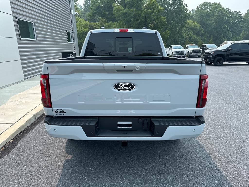 صورة 10 لـ 2026 FORD F-150 XLT