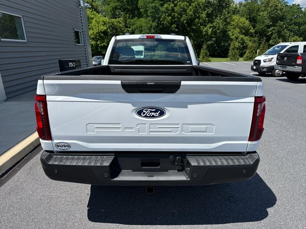 2026 FORD F-150 XL — фото 10