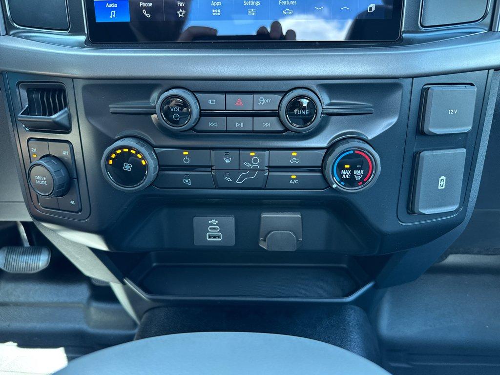 صورة مصغرة 21 لـ 2026 FORD F-150 XL