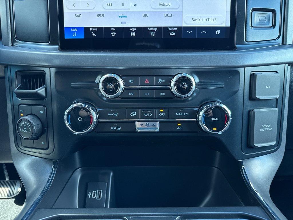 2026 FORD F-150 XLT 缩略图 21