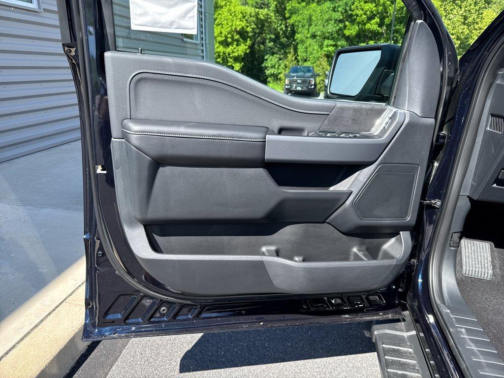 2026 FORD F-150 XLT 缩略图 25