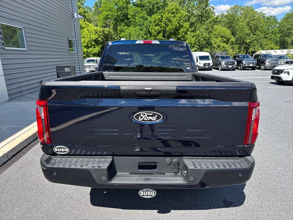 2026 FORD F-150 XLT 照片 8