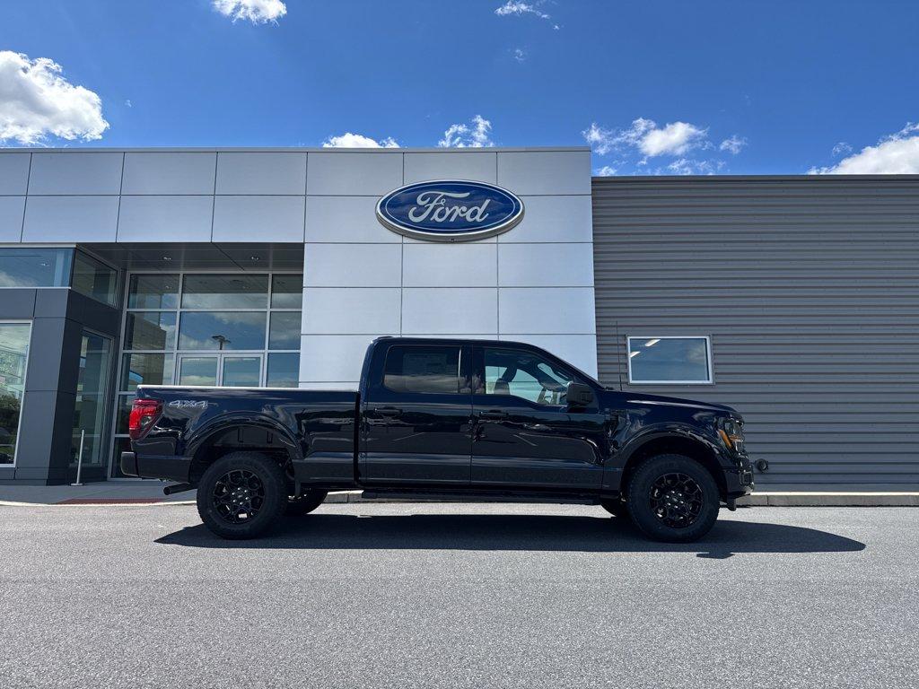 2026 FORD F-150 XLT 照片 2