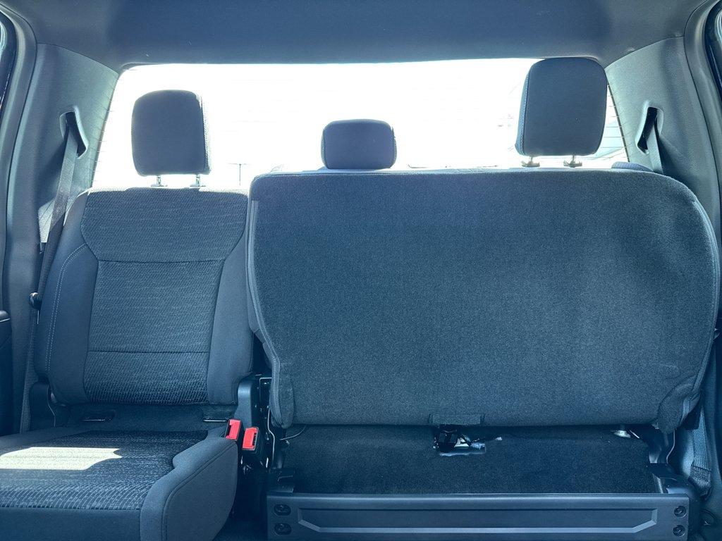 2026 FORD F-150 XLT 照片 5