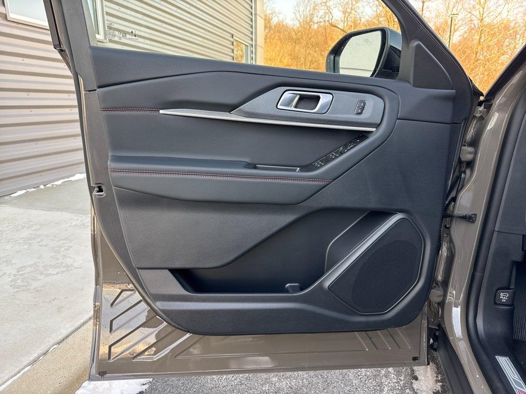 صورة مصغرة 27 لـ 2026 FORD EXPLORER ST-LINE