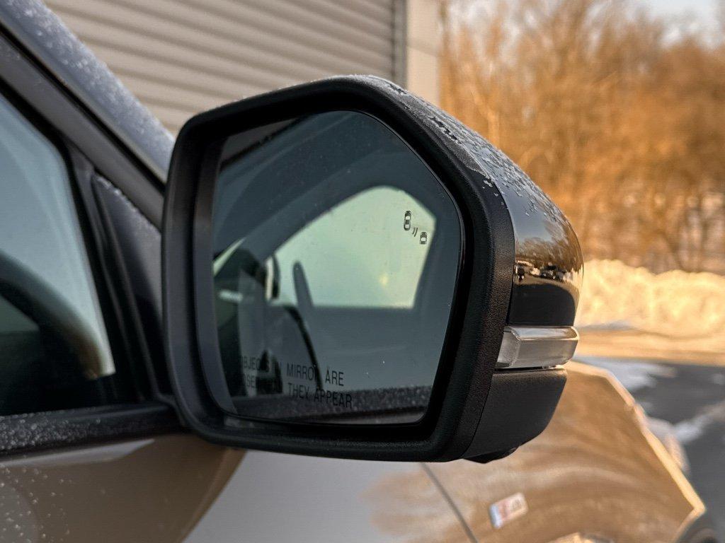 صورة مصغرة 26 لـ 2026 FORD EXPLORER ST-LINE