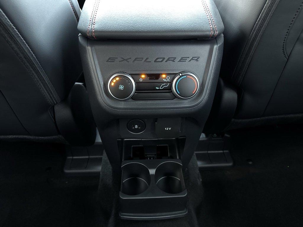 صورة مصغرة 24 لـ 2026 FORD EXPLORER ST-LINE