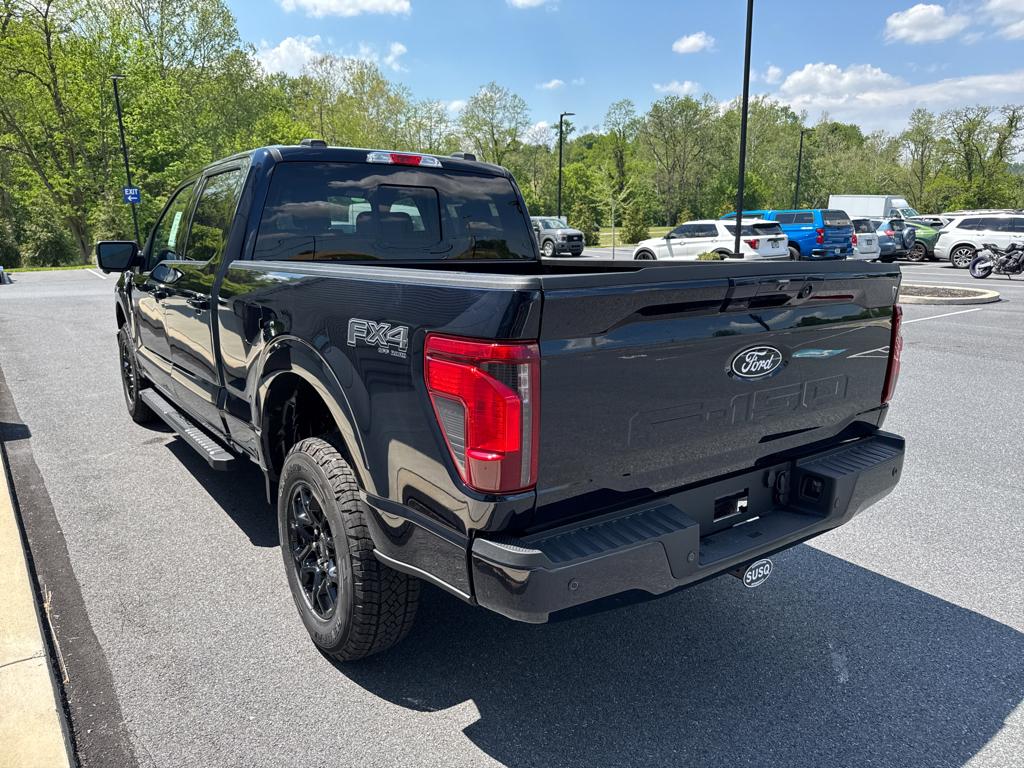 صورة مصغرة 17 لـ 2026 FORD F-150 XLT