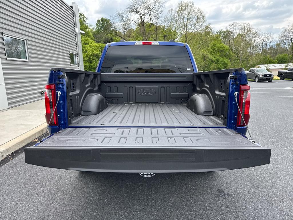 FORD F-150 STX - 9
