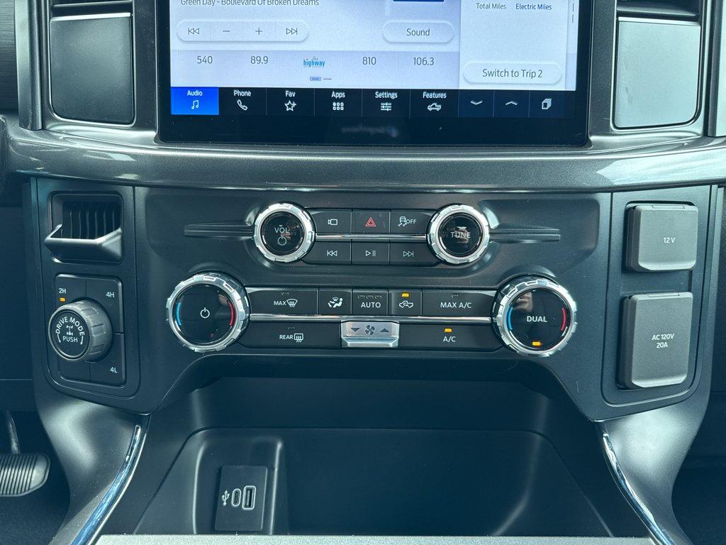2026 FORD F-150 STX 缩略图 21