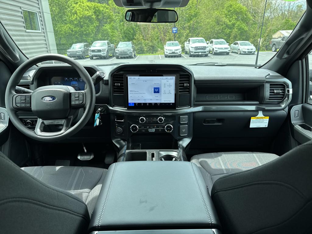 FORD F-150 STX - 3