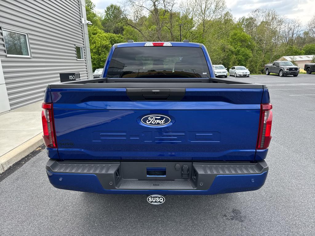 FORD F-150 STX - 10