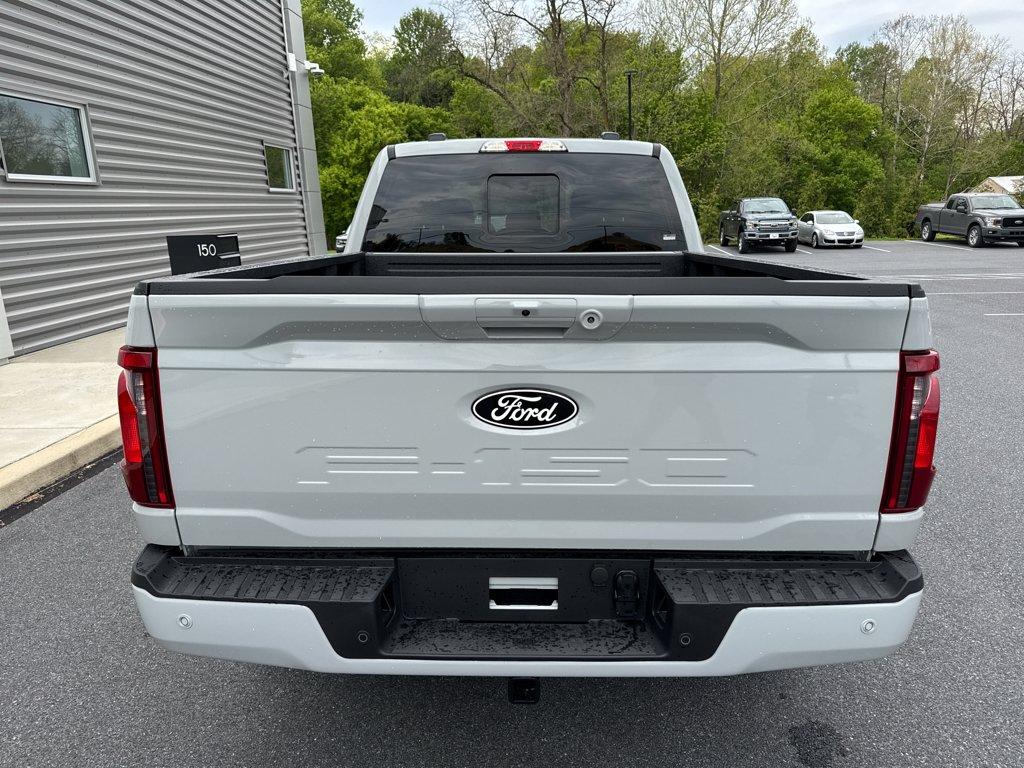 صورة 10 لـ 2026 FORD F-150 XLT