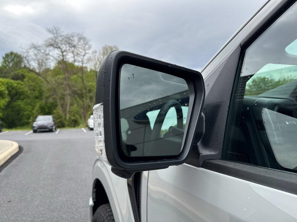 صورة مصغرة 24 لـ 2026 FORD F-150 XLT