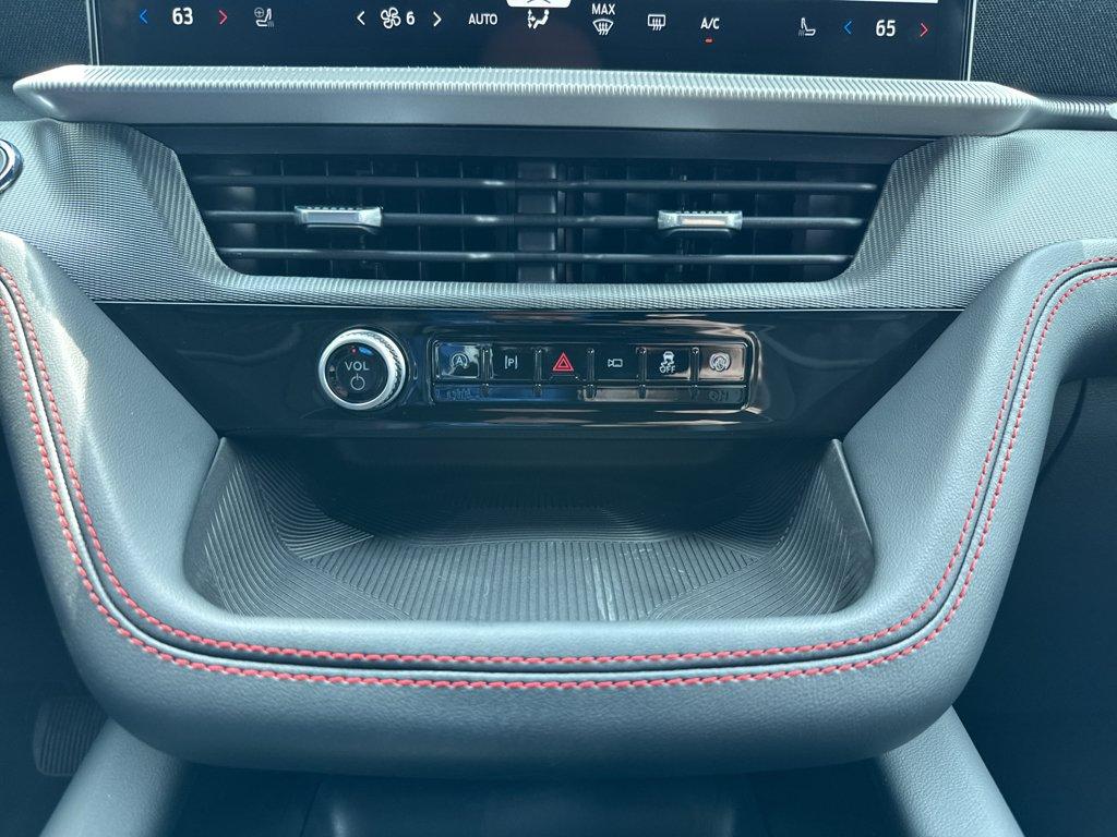 2026 FORD EXPLORER ST 缩略图 23